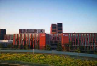 海南污水惡臭異味處理系統(tǒng)